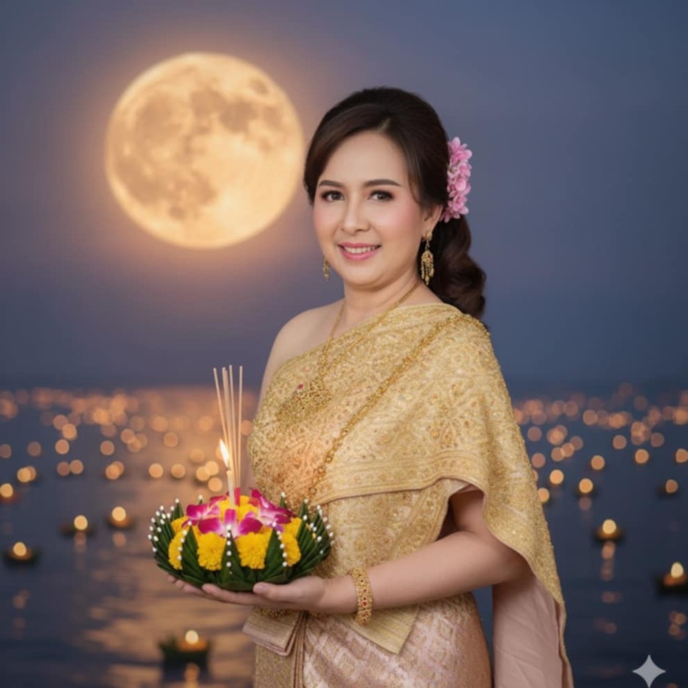 Meet your Posher, Wandee